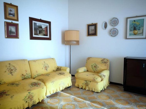 appartamento in vendita a Rapallo
