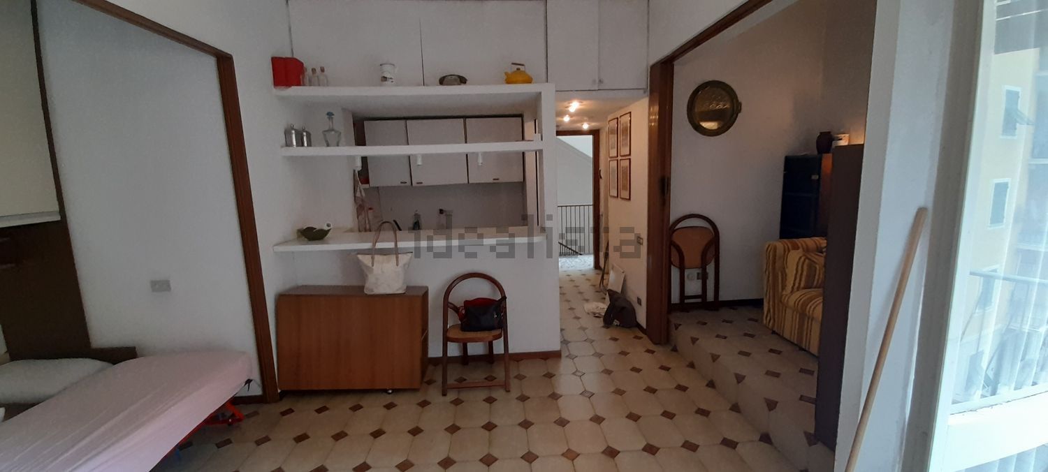 appartamento in vendita a Rapallo