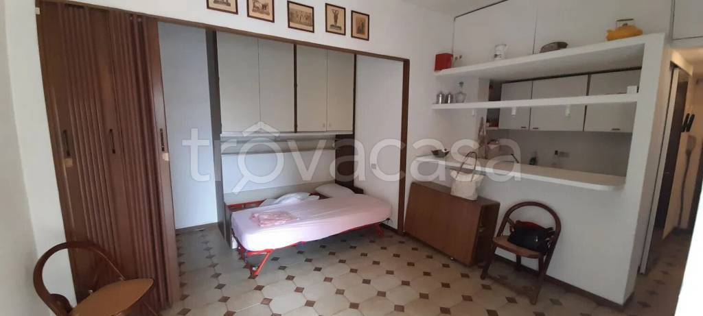 appartamento in vendita a Rapallo