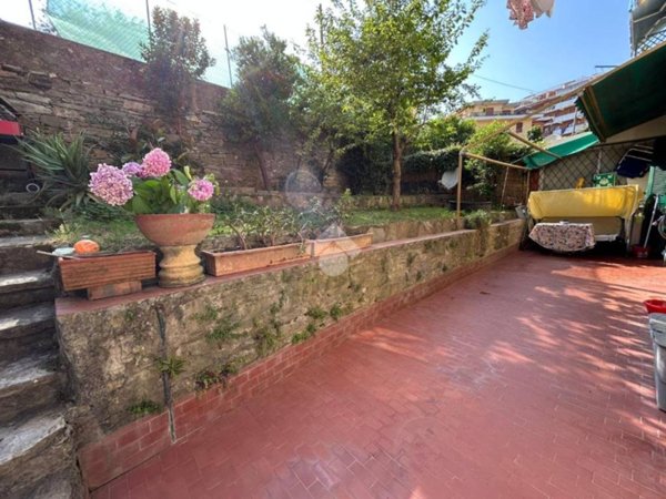 appartamento in vendita a Rapallo