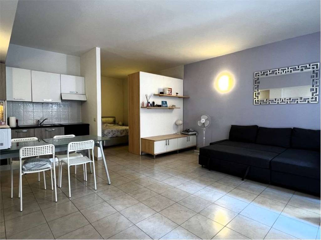 appartamento in vendita a Rapallo