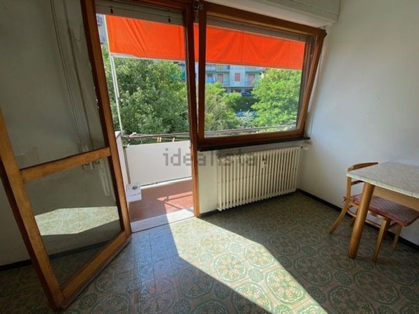appartamento in vendita a Rapallo