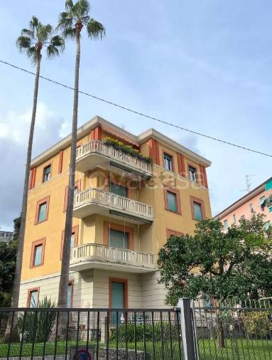 appartamento in vendita a Rapallo
