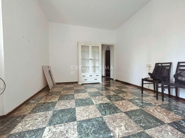 appartamento in vendita a Rapallo
