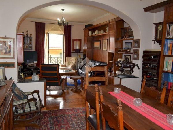 appartamento in vendita a Rapallo