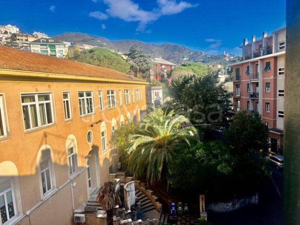 appartamento in vendita a Rapallo