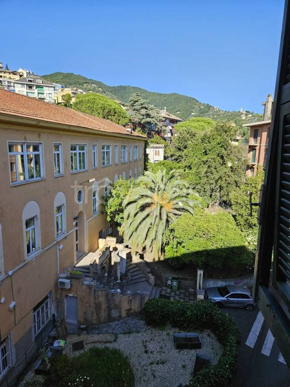 appartamento in vendita a Rapallo