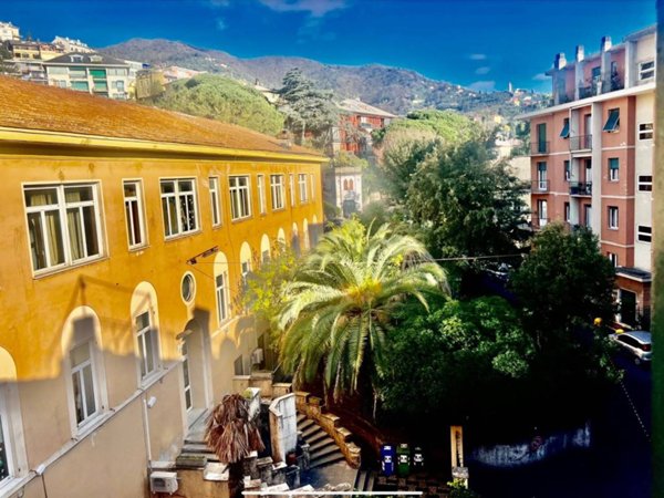 appartamento in vendita a Rapallo