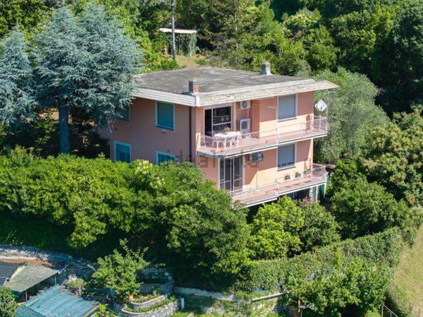casa indipendente in vendita a Rapallo