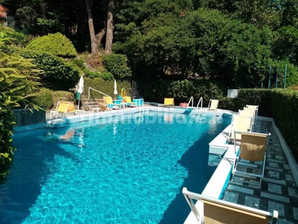 appartamento in vendita a Rapallo