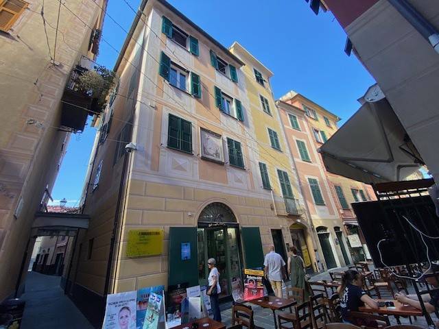 appartamento in vendita a Rapallo