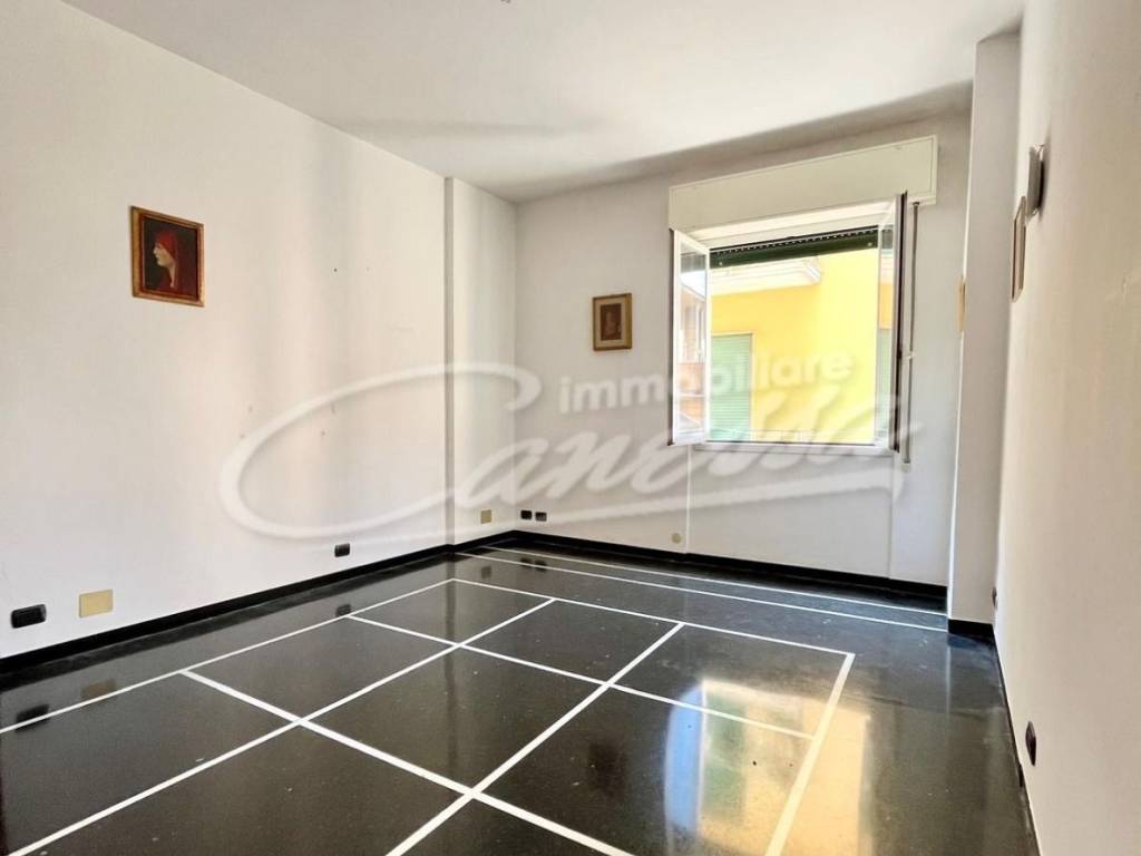 appartamento in vendita a Rapallo