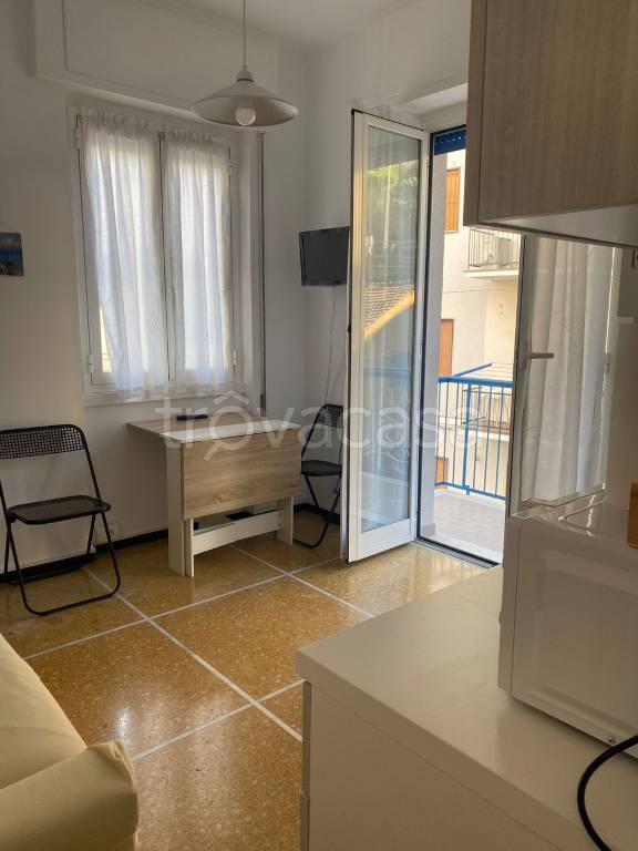 appartamento in vendita a Rapallo