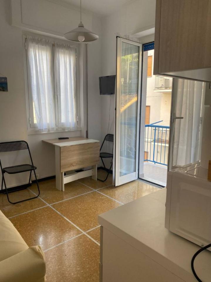 appartamento in vendita a Rapallo