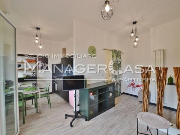 appartamento in vendita a Rapallo