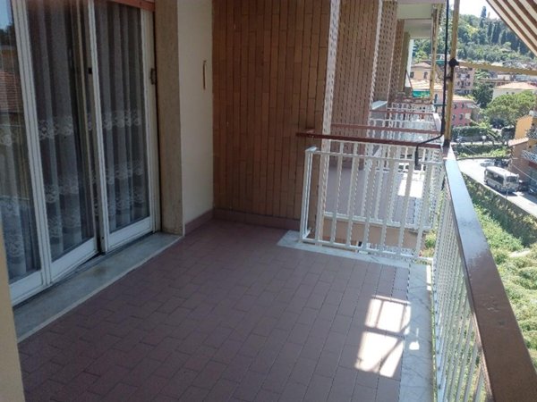 appartamento in vendita a Rapallo