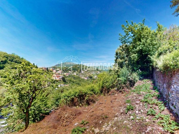 appartamento in vendita a Rapallo in zona San Michele di Pagana