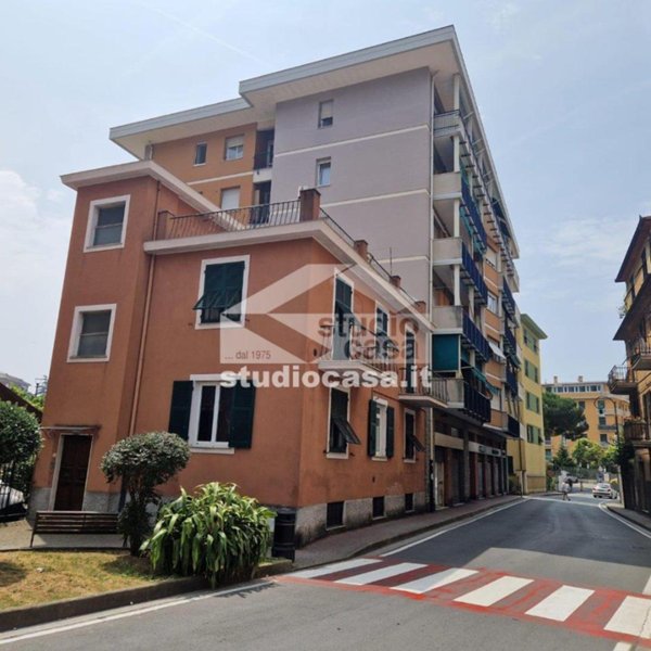 appartamento in vendita a Rapallo