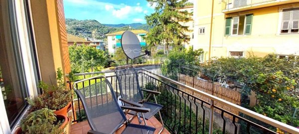 appartamento in vendita a Rapallo