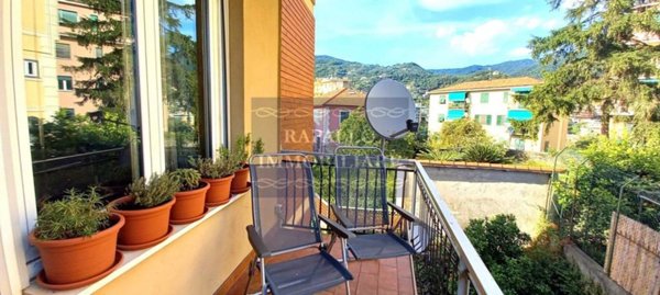appartamento in vendita a Rapallo