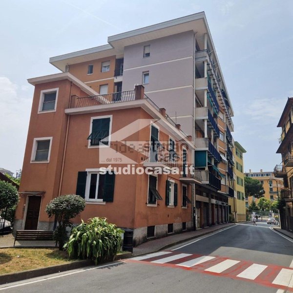 appartamento in vendita a Rapallo