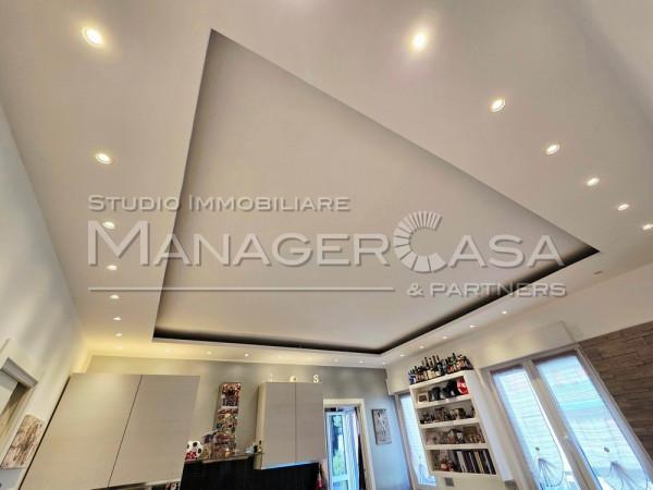 appartamento in vendita a Rapallo