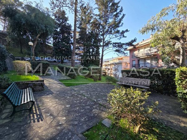 appartamento in vendita a Rapallo
