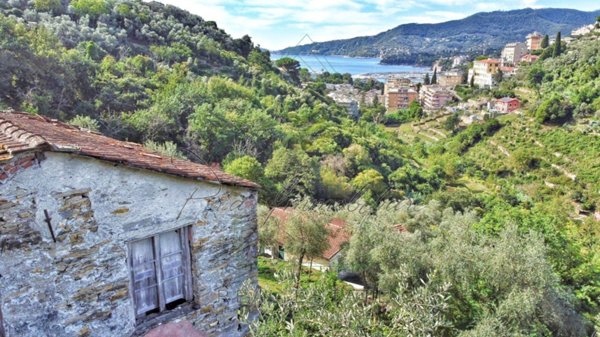 casa indipendente in vendita a Rapallo