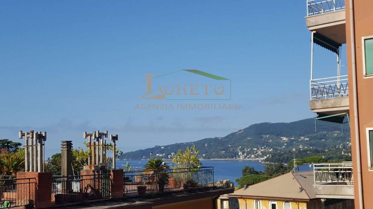 appartamento in vendita a Rapallo