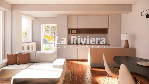 appartamento in vendita a Rapallo in zona San Martino di Noceto