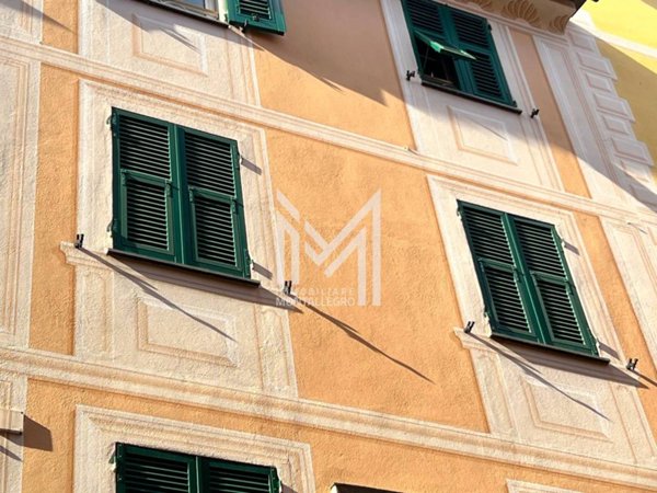 appartamento in vendita a Rapallo