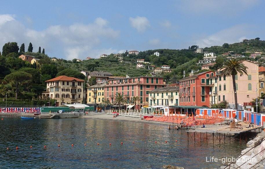 appartamento in vendita a Rapallo