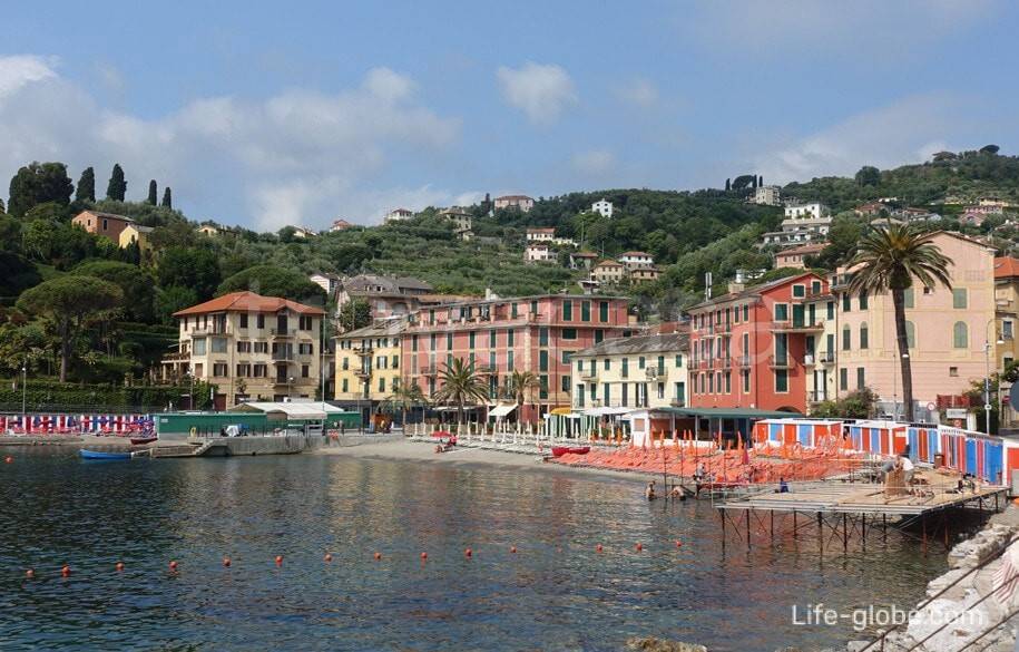 appartamento in vendita a Rapallo