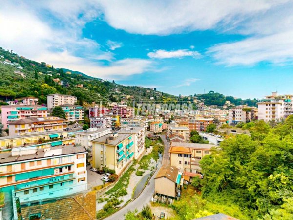 appartamento in vendita a Rapallo
