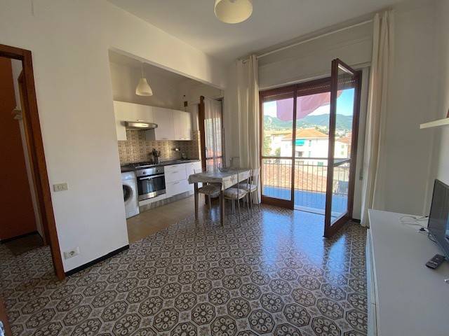 appartamento in vendita a Rapallo in zona Santa Maria del Campo