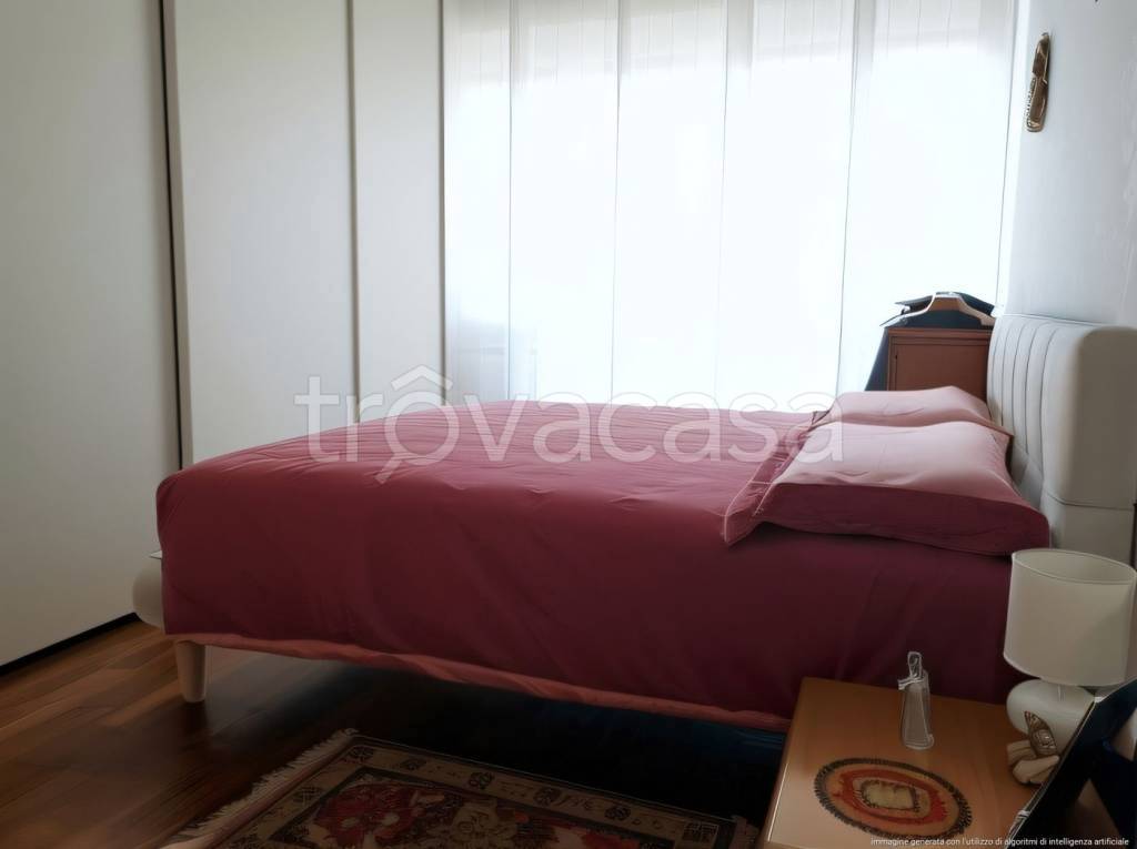 appartamento in vendita a Rapallo