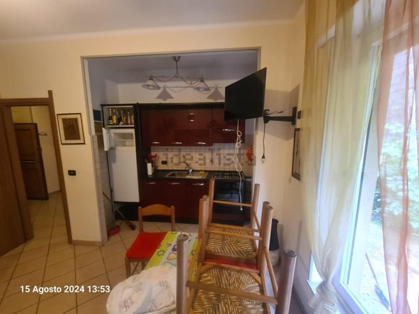 appartamento in vendita a Rapallo