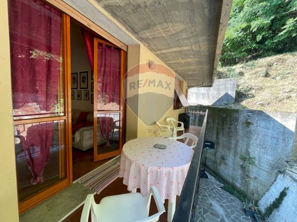 appartamento in vendita a Rapallo in zona San Martino di Noceto