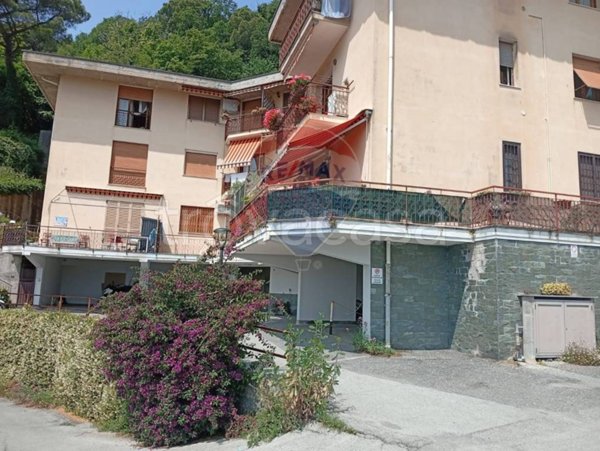 appartamento in vendita a Rapallo in zona San Martino di Noceto