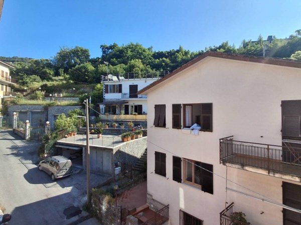 appartamento in vendita a Rapallo in zona Santa Maria del Campo