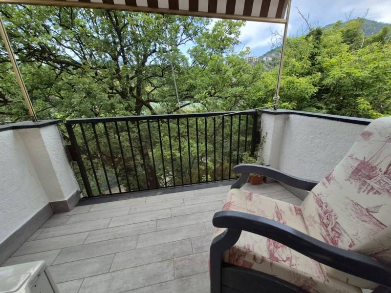 appartamento in vendita a Rapallo