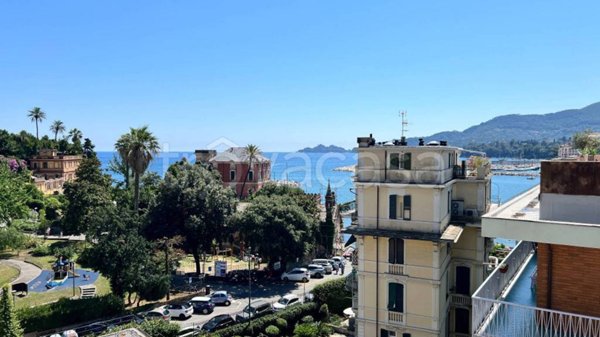 appartamento in vendita a Rapallo
