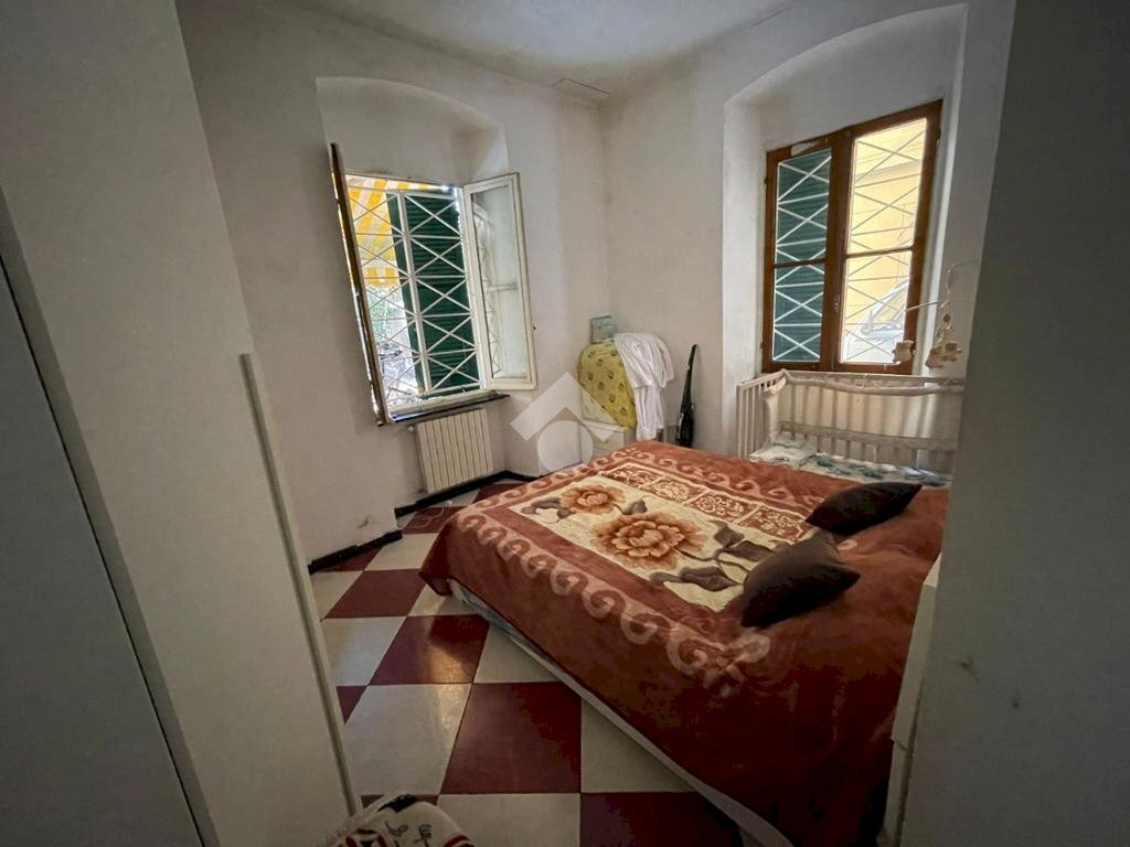 appartamento in vendita a Rapallo