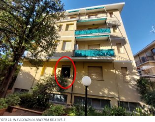 appartamento in vendita a Rapallo