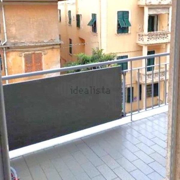 appartamento in vendita a Rapallo