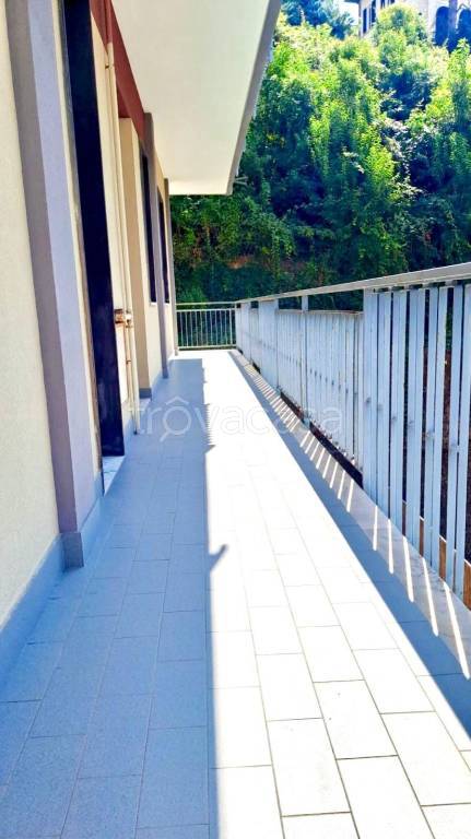 appartamento in vendita a Rapallo
