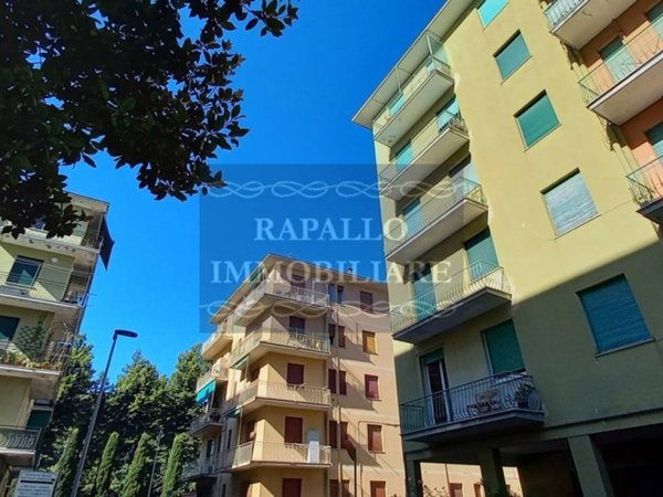 appartamento in vendita a Rapallo