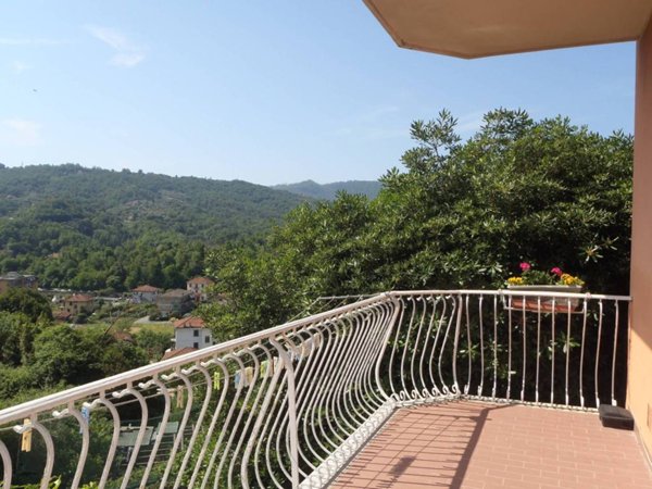 casa indipendente in vendita a Rapallo in zona Santa Maria del Campo