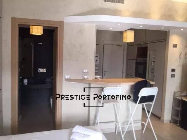 appartamento in vendita a Rapallo