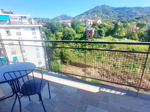 appartamento in vendita a Rapallo